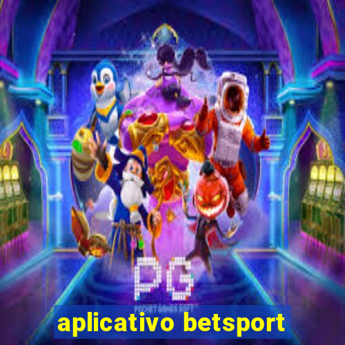 aplicativo betsport